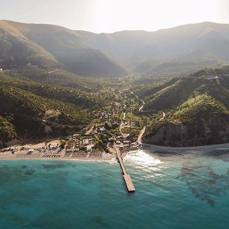Tropikal Freskia Bunec Sarandë 외부 사진