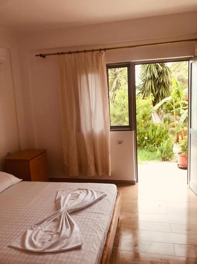 Tropikal Freskia Bunec Sarandë 외부 사진