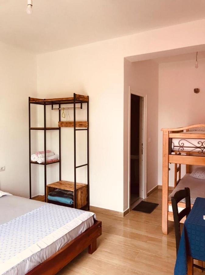 Tropikal Freskia Bunec Sarandë 외부 사진