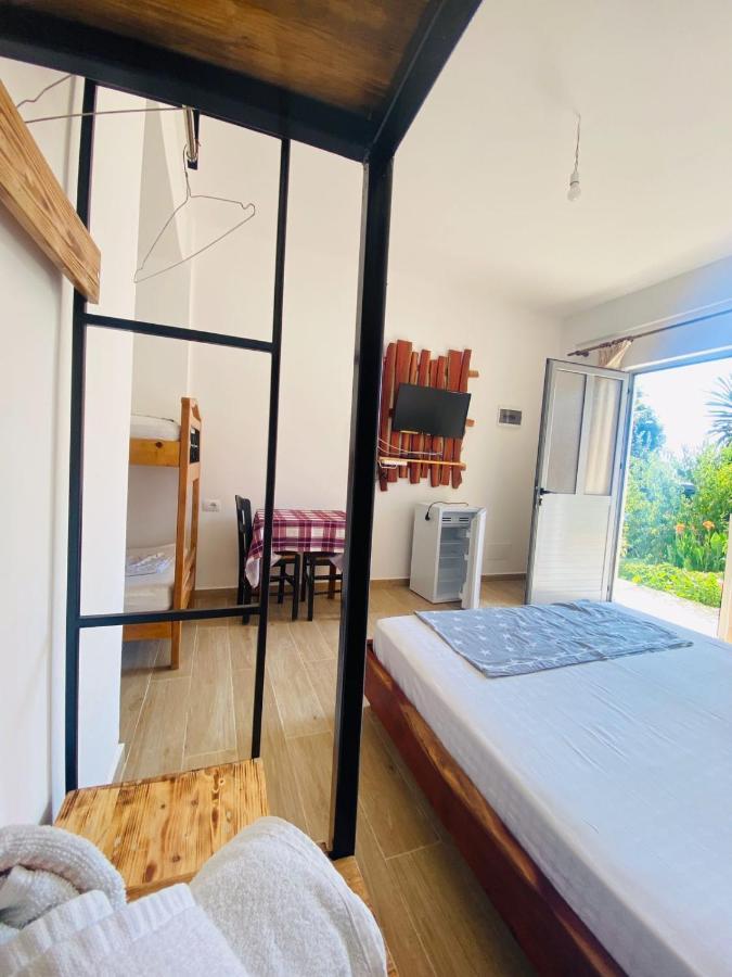 Tropikal Freskia Bunec Sarandë 외부 사진