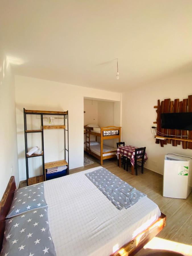 Tropikal Freskia Bunec Sarandë 외부 사진