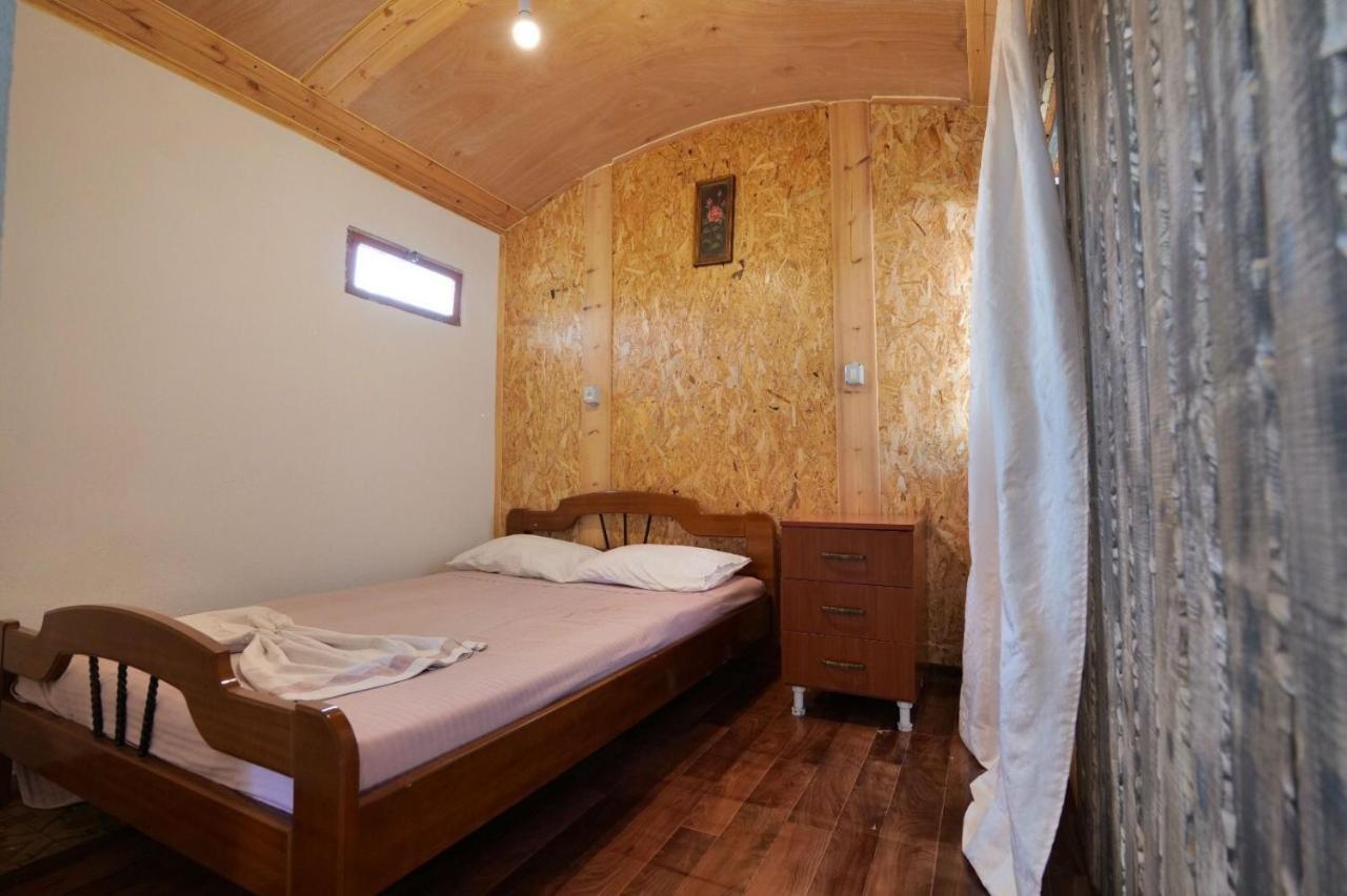 Tropikal Freskia Bunec Sarandë 외부 사진