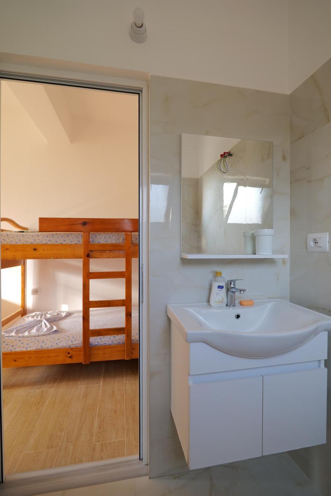 Tropikal Freskia Bunec Sarandë 외부 사진