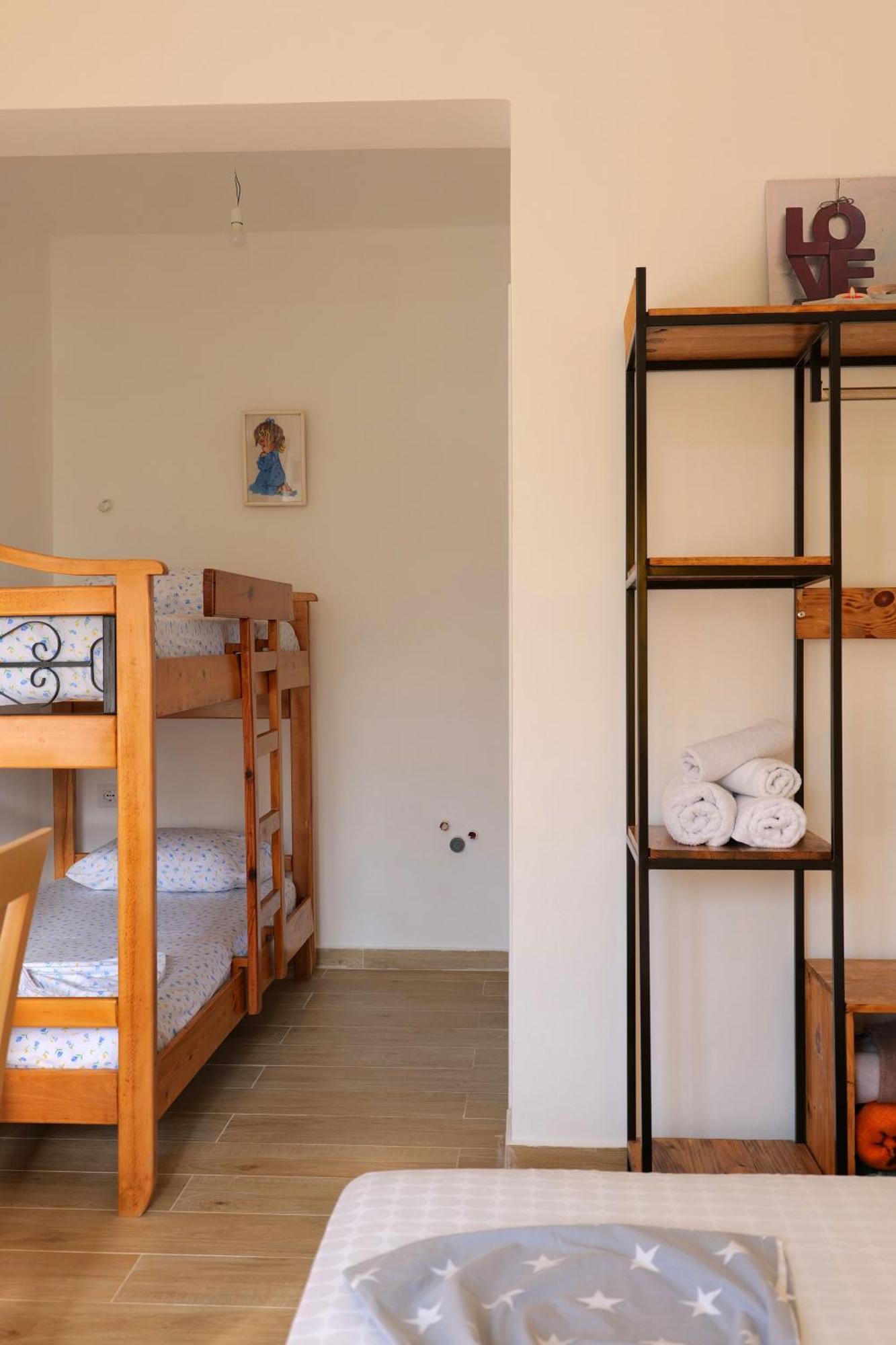 Tropikal Freskia Bunec Sarandë 외부 사진