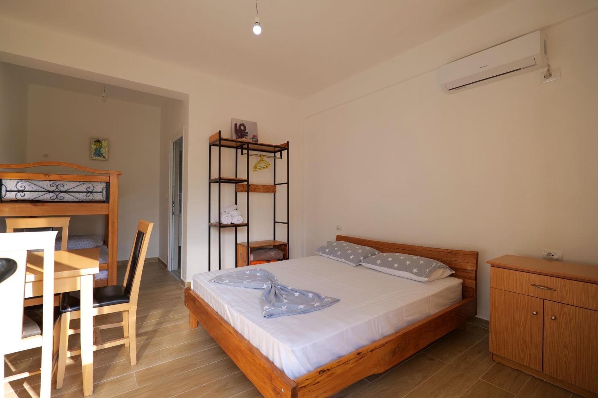 Tropikal Freskia Bunec Sarandë 외부 사진