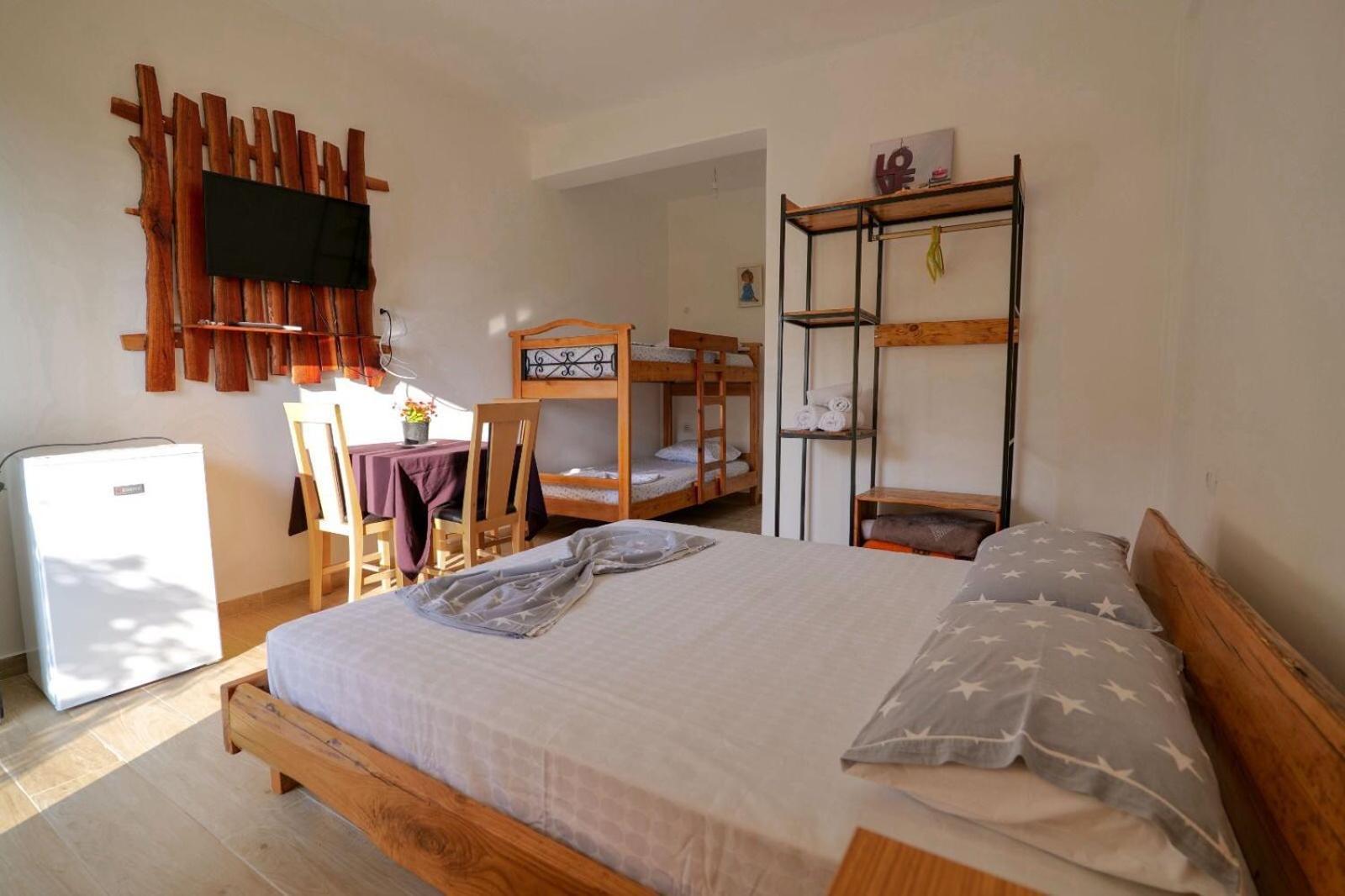 Tropikal Freskia Bunec Sarandë 외부 사진