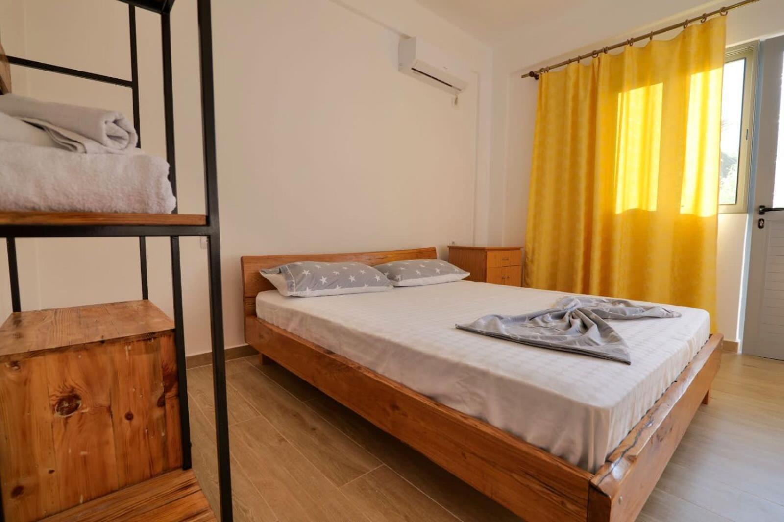 Tropikal Freskia Bunec Sarandë 외부 사진