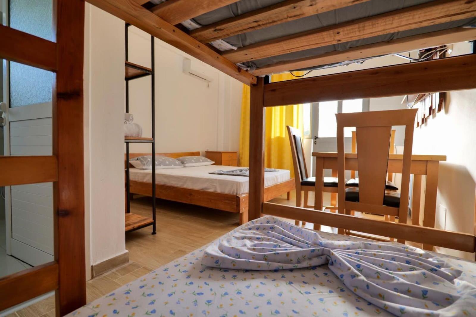 Tropikal Freskia Bunec Sarandë 외부 사진