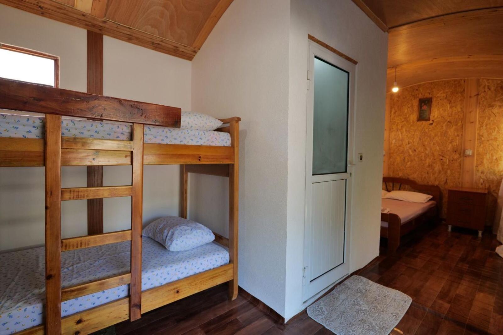 Tropikal Freskia Bunec Sarandë 외부 사진